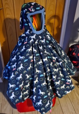 Poncho