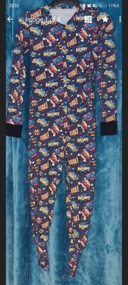 Custom made pyjamas/ onesies