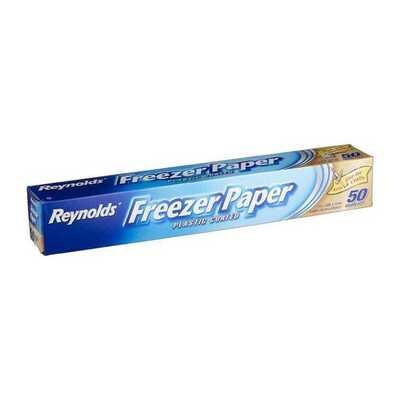 Reynolds Freezer Paper Width 381mm