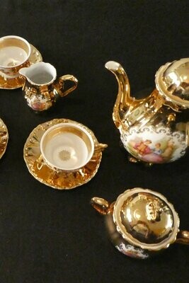 Tableware