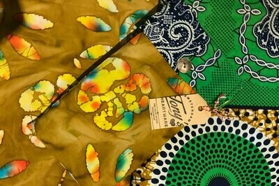 Textiles
