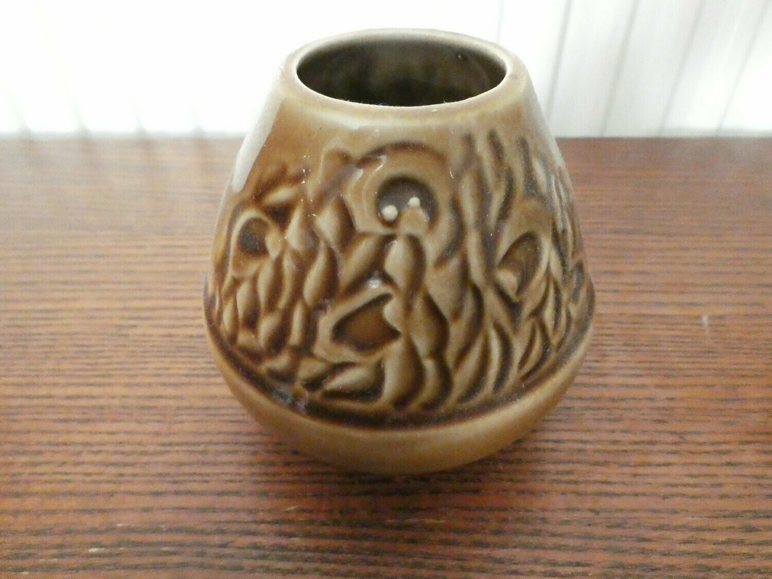 Mi4 Tobacco vase