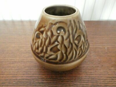 Mi4 Tobacco vase