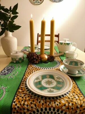 For your table