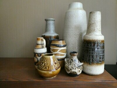 Vases