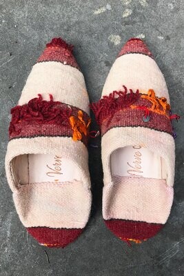 Moroccan Slippers