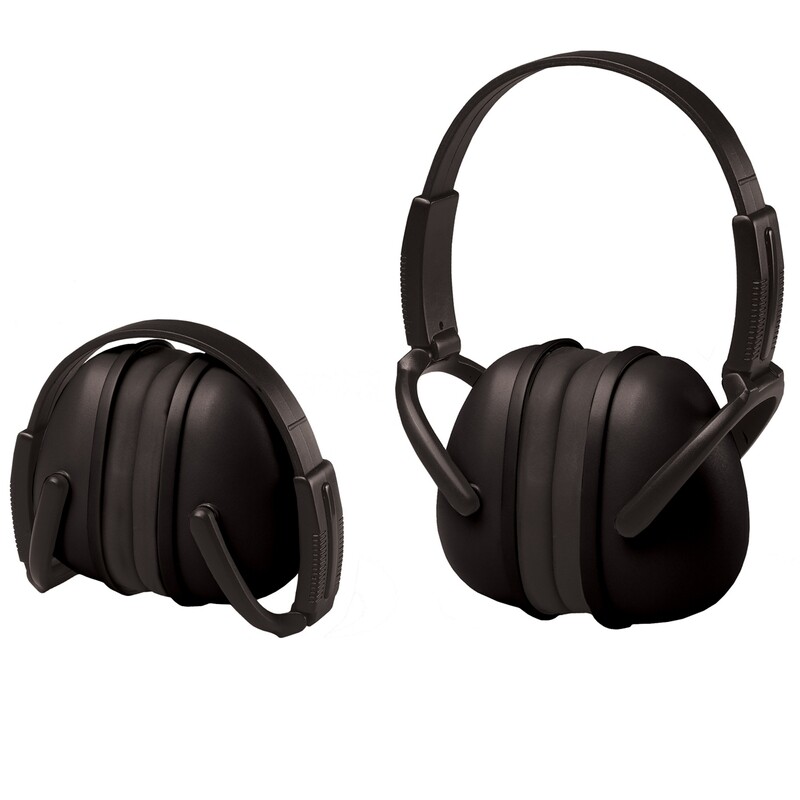 Adjustable Shooting Ear Muffs