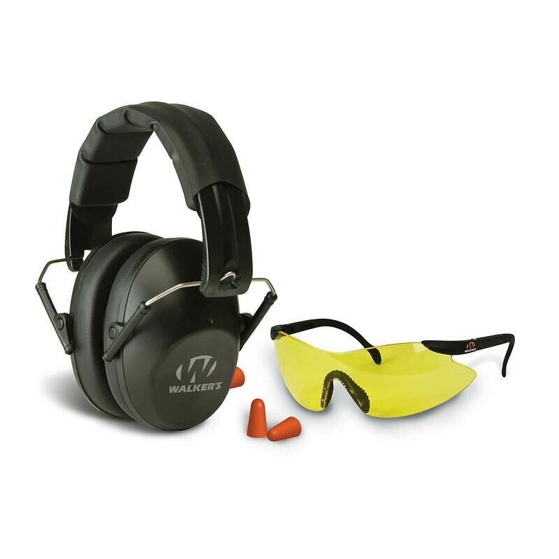 Safety Combo Set