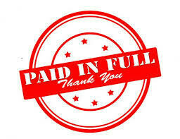 MD Wear &amp; Carry-paid in full