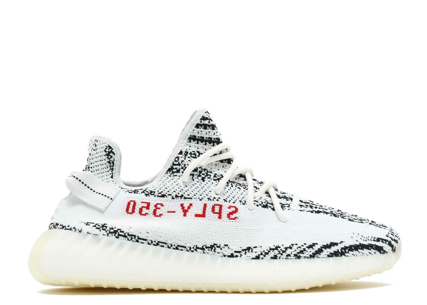 Adidas YEEZY BOOST 350 V2