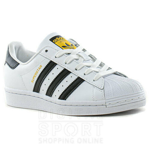 Adidas SuperStars