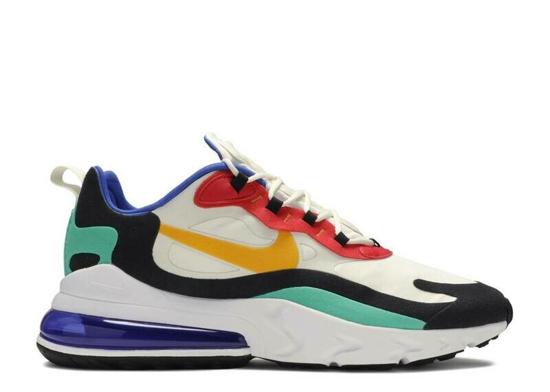 AIR MAX 270 REACT