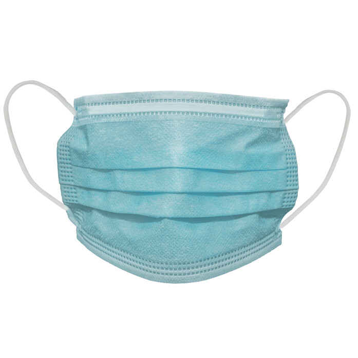 Level 2 Surgical Mask - 500 PACK