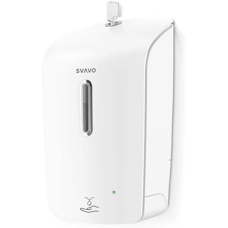 Svavo Automatic Soap/Gel Dispenser
