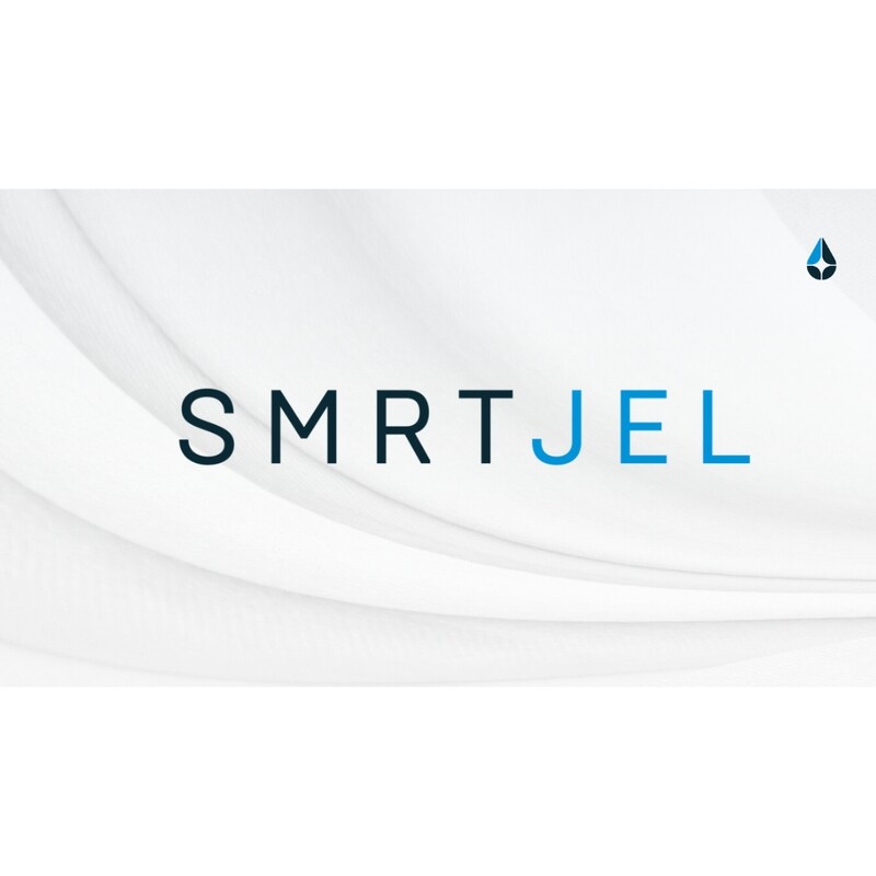 SMRTJEL CASE of 12 x 1L Bottles