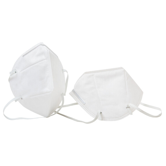 KN95 Masks - QTY 500