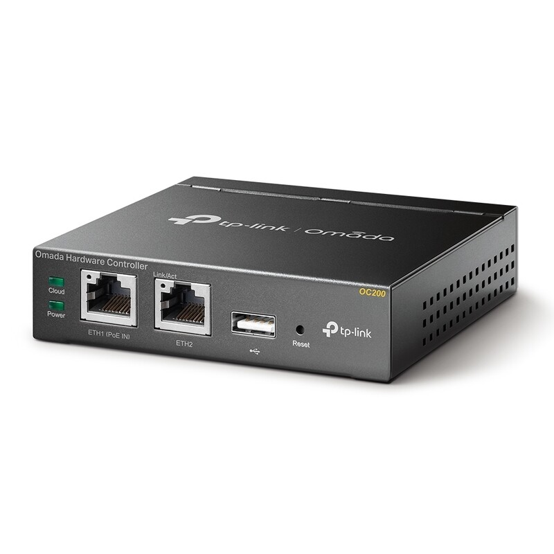 TP-LINK OMADA CLOUD CONTROLLER