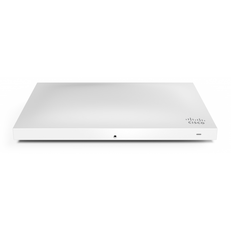 Cisco Meraki MR42 Cloud Managed - wireless access point