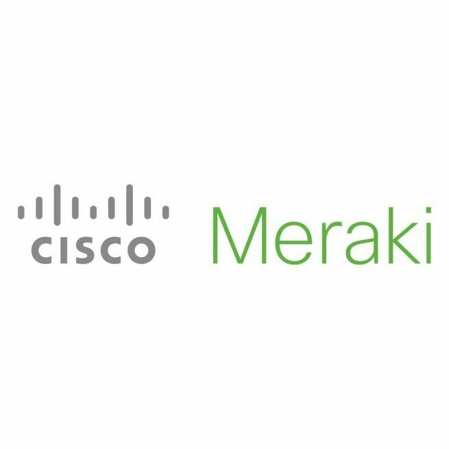 Cisco Meraki Enterprise Cloud Controller - subscription license (3 years)