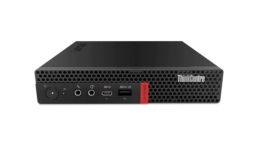Lenovo ThinkCentre M720q - TINY Desktop