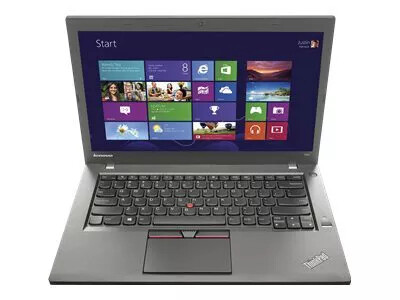 Thinkpad T450 - Refurbished