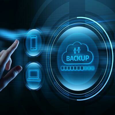 Backup Solutions
