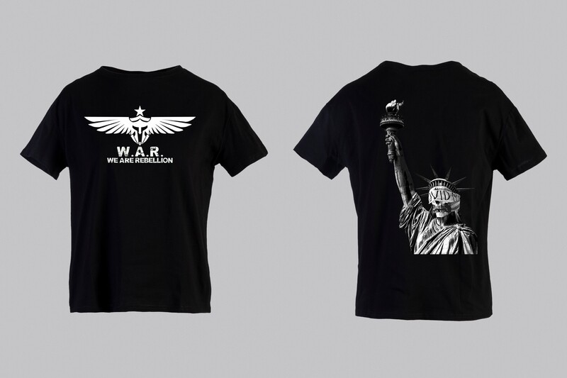Statue of Liberty Mens
