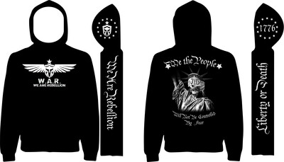 Pullover Hoodies