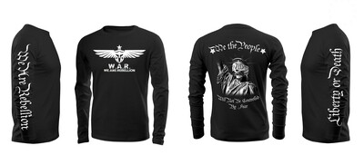 Long Sleeve Shirts