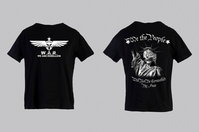 Tee Shirts