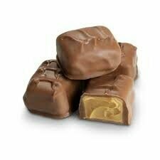 Peanut Butter Meltaways