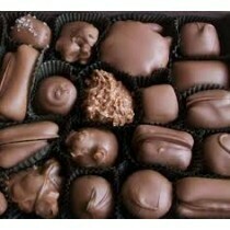 Assorted Boxed Chocolates