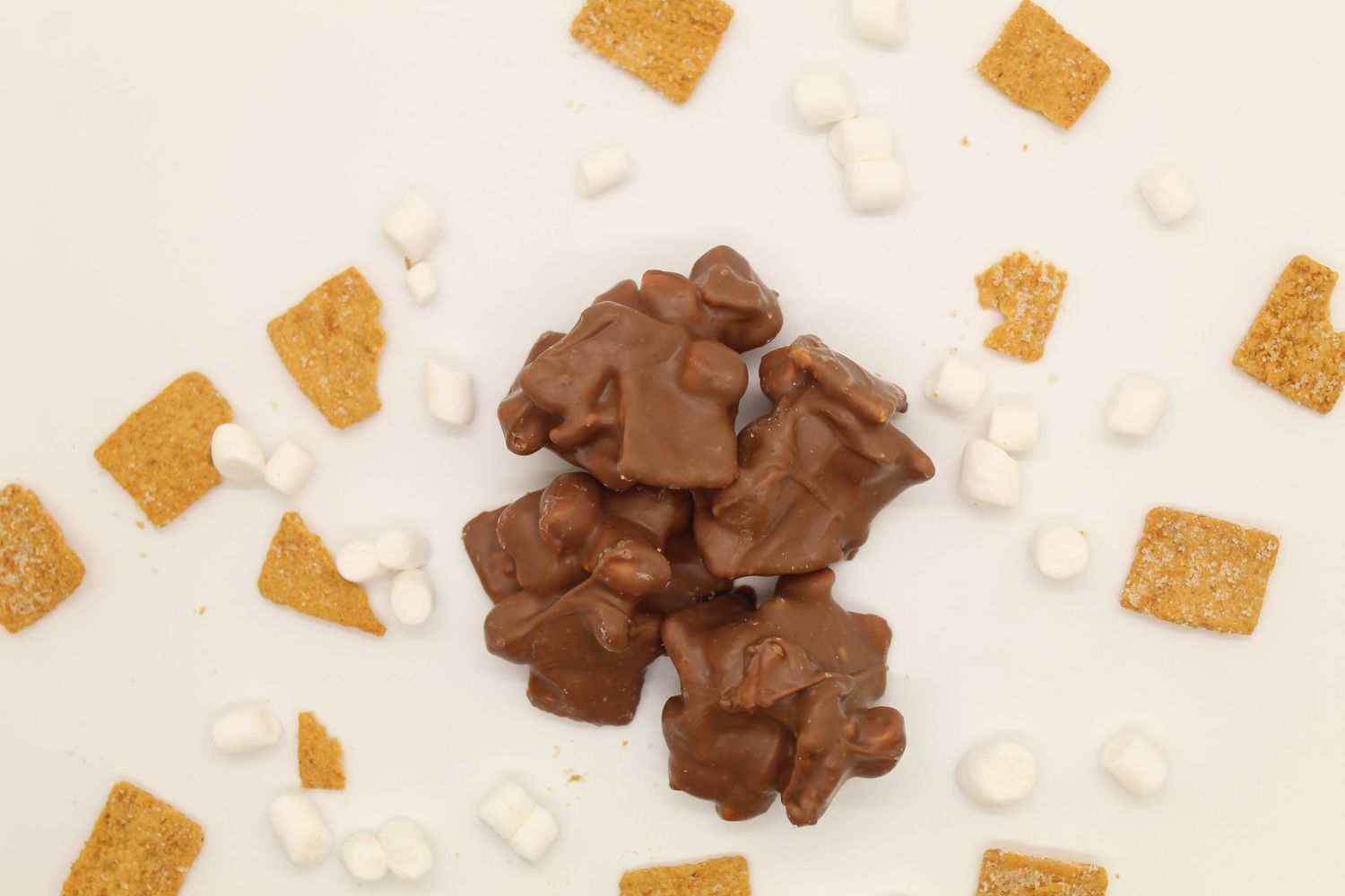 S'mores Cluster