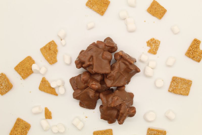 S'mores Cluster