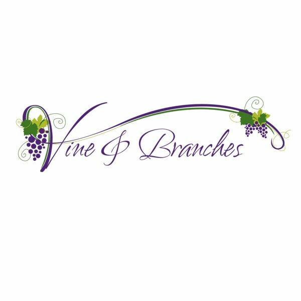 Vine & branches Christian books & gifts