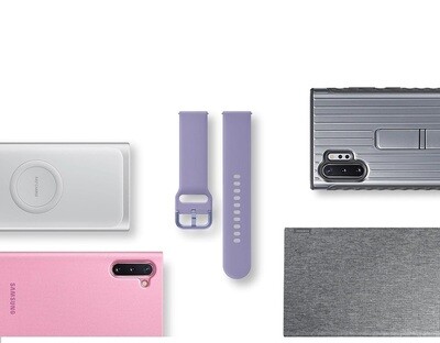 Mobile Accessories
