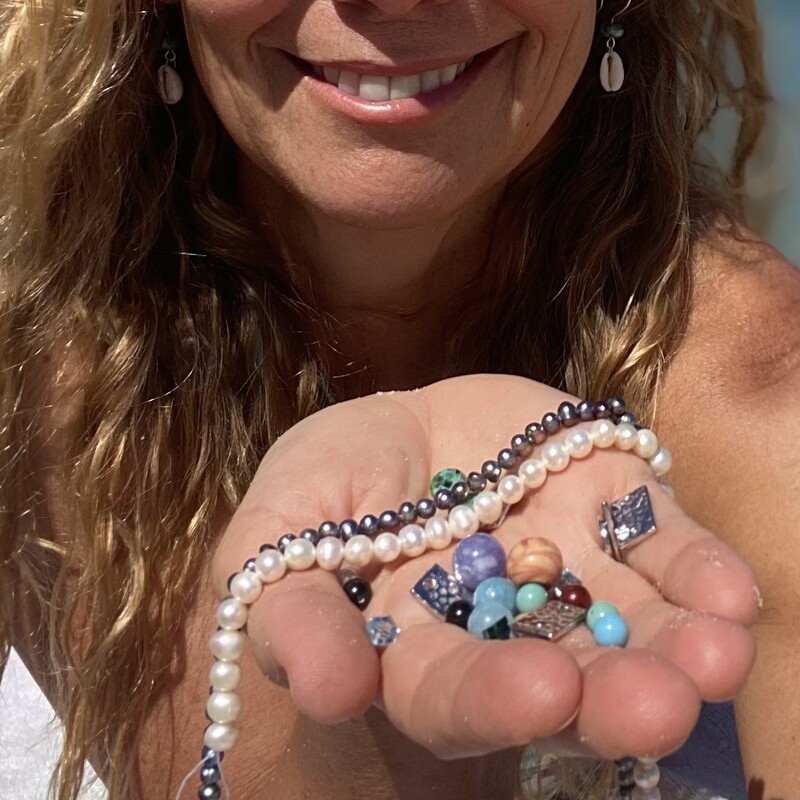 Design your own Argentium earrings $30-$45