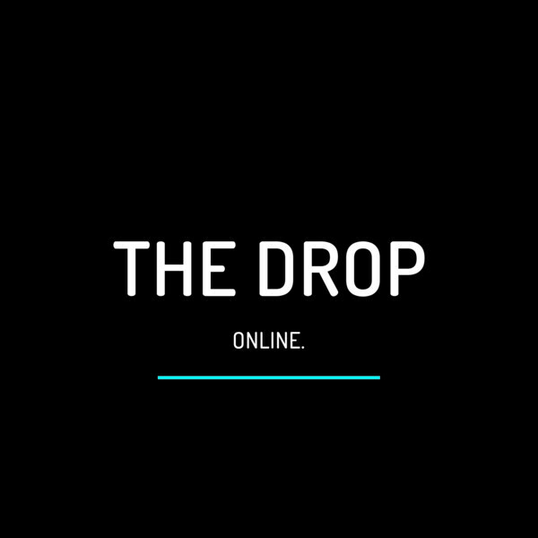 THE DROP