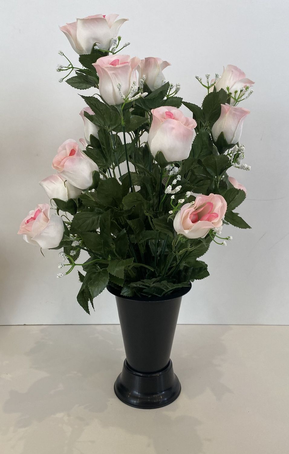 Bouquet de roses rose