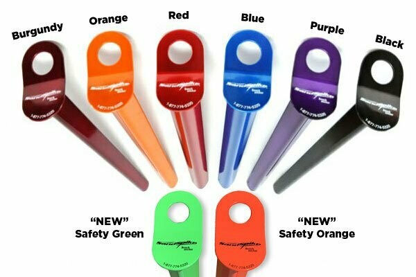Sandspike® Beach Anchor