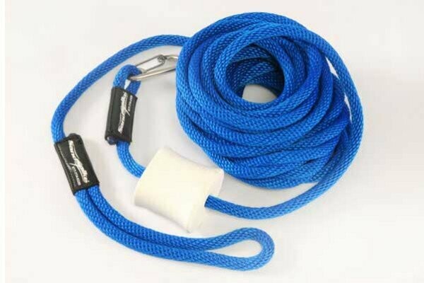 Sandspike® Custom Beach Anchor Line with Float