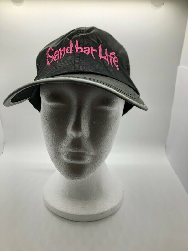 Reflective Running Hat
