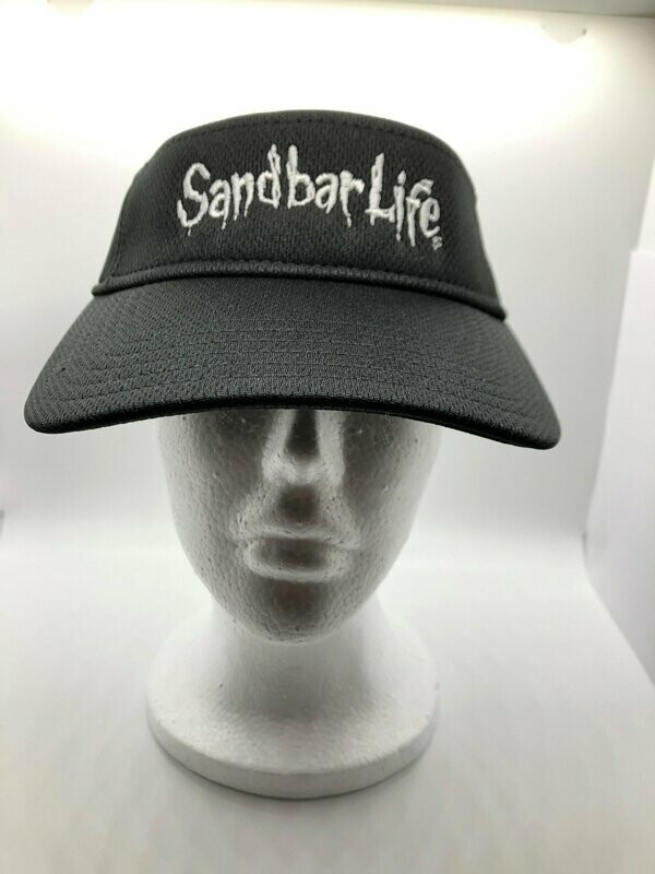 Sun Visor Cool Mesh