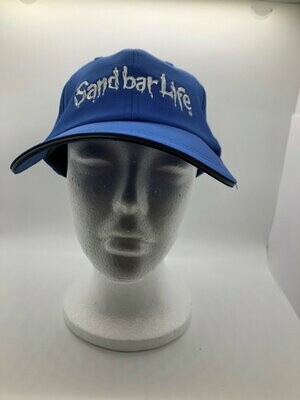 UPF 50+ Running Hat