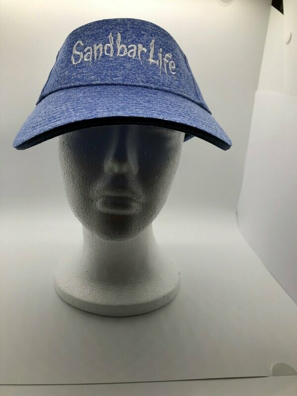 Jersey Visor