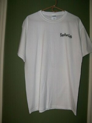 Original Sandbar Life Men's Short Sleeve T-Shirt