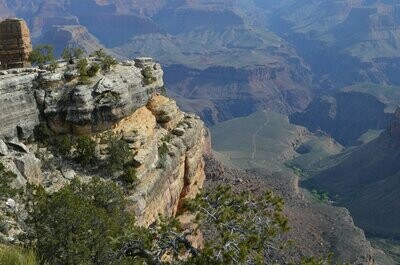 Grand Canyon View2