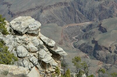 Grand Canyon View3