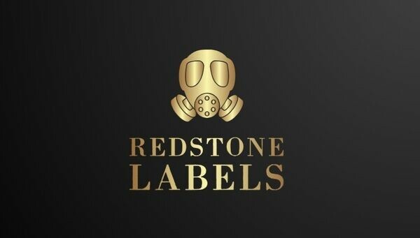 Redstone Labels