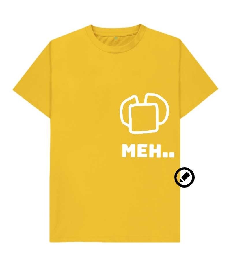 Horn Tee